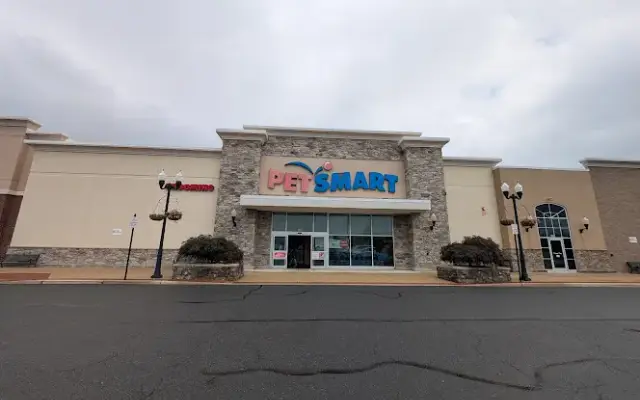 PetSmart in Dulles, VA