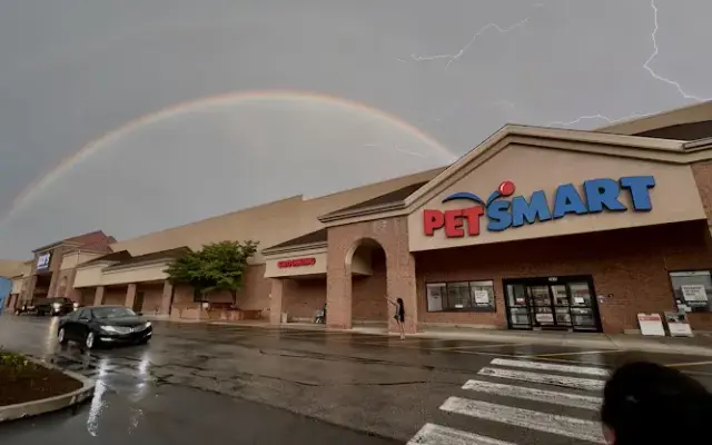 PetSmart in Downingtown, PA