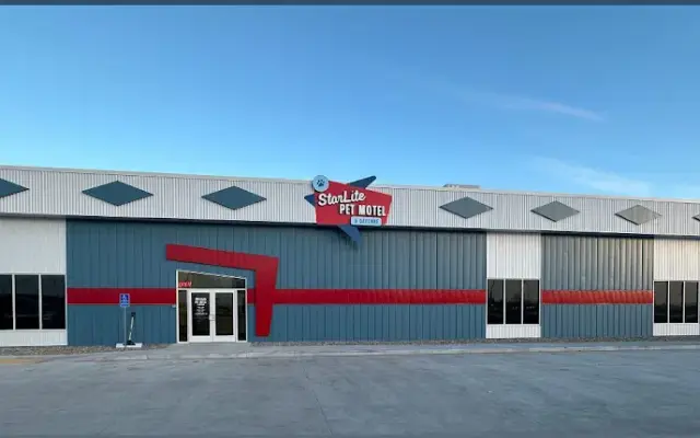 Starlite Pet Motel & Daycare in Dilworth, MN
