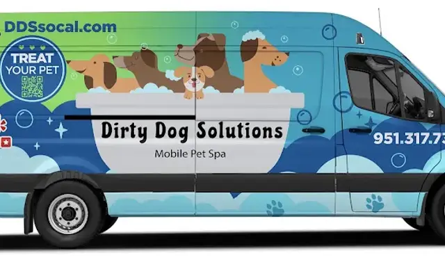 Dirty Dog Solutions in Norco, CA