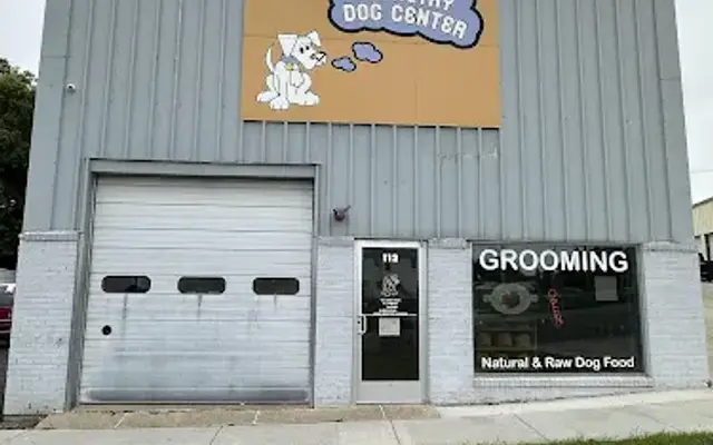 Healthy Dog Center Grooming in Bismarck, ND