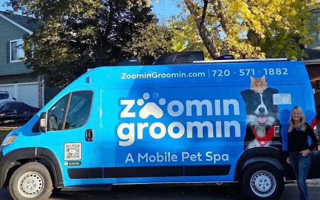 Zoomin Groomin in Littleton, CO