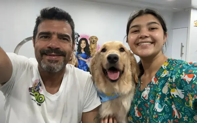 Ori's Pet Spa in Tampa, FL
