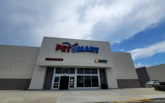 PetSmart in Slidell, LA