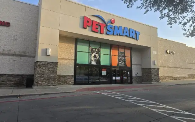 PetSmart in Rockwall, TX