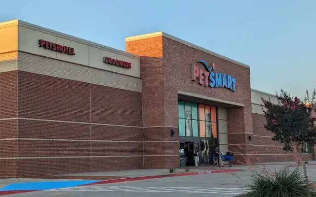 PetSmart in McKinney, TX