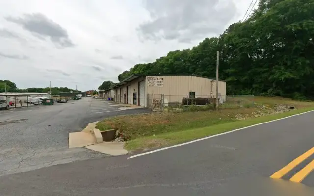 Tracy's Doggie Clips in Covington, GA