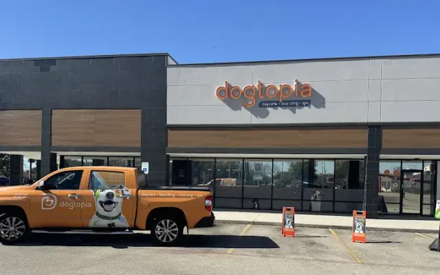 Dogtopia of Atascocita in Humble, TX