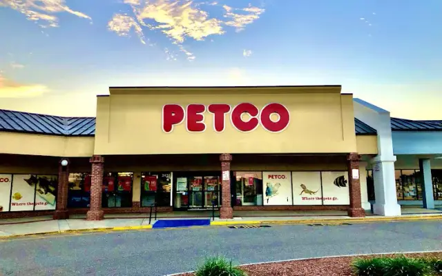 Petco in Brandon, FL