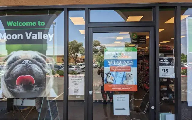 Pet Supplies Plus Phoenix - Moon Valley in Phoenix, AZ
