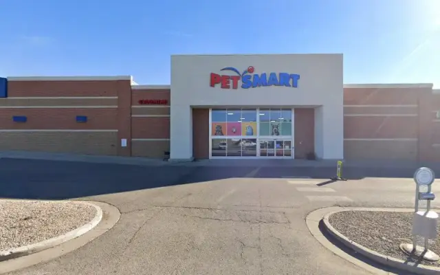 PetSmart Grooming in Bismarck, ND