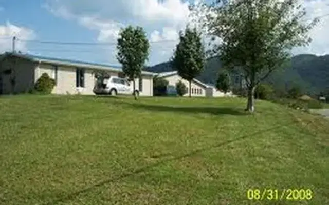 All Creatures Country Club in Greeneville, TN