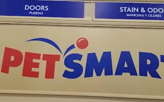 PetSmart in Union Gap, WA