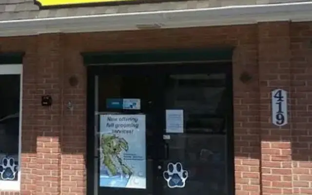 Pet Health Clinic in Easton, MD