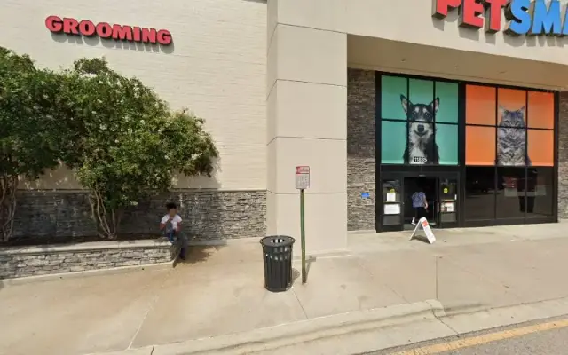 PetSmart Grooming in Wake Forest, NC