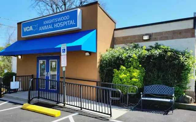 VCA Knightswood Animal Hospital in Philadelphia, PA