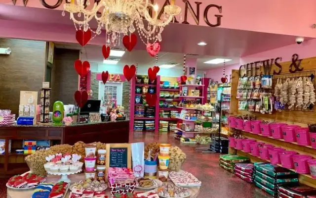 Woof Gang Bakery and Grooming Stone Oak in San Antonio, TX