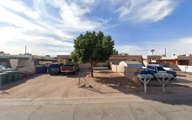 Indios & Rudd Dog Maintenance in Apache Junction, AZ