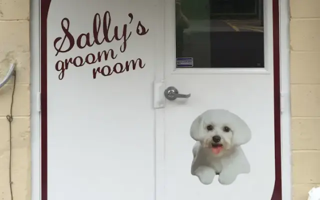Sally's Groom Room in McKees Rocks, PA