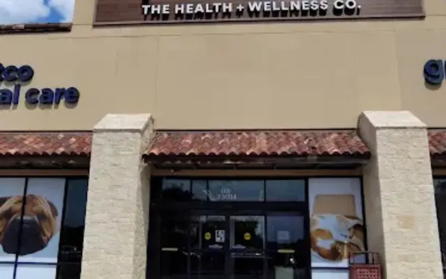 Petco in San Antonio, TX