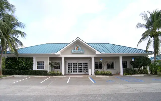 Harmony Animal Hospital in Jupiter, FL
