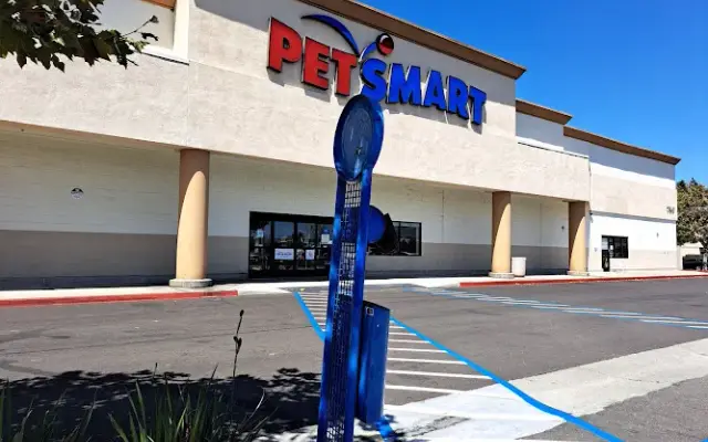 PetSmart in Fountain Valley, CA