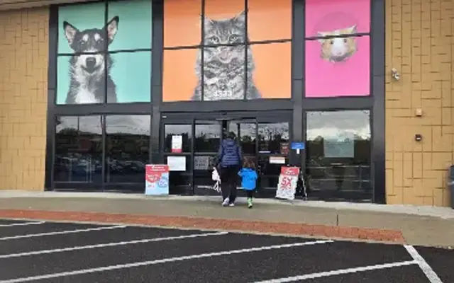 PetSmart in Dayton, OH
